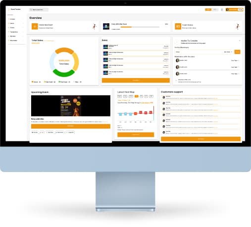 Single full width image