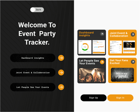 eventtracker