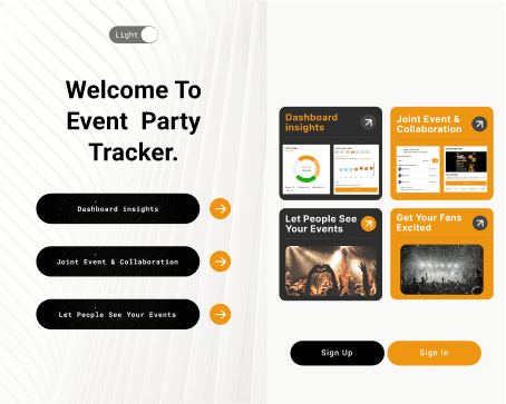 eventtracker